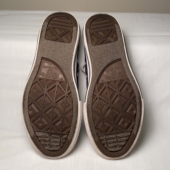 Converse All-stars Black - Picture 2 of 7